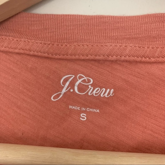J Crew California Coast Graphic Tee - Picture 8 of 9